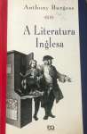 A LITERATURA INGLESA - sebo online