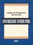 CONTABILIDADE INTRODUTORIA - TEXTO