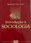 Introduo  Sociologia - sebo online