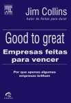 EMPRESAS FEITAS PARA VENCER - sebo online