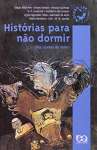 HISTORIAS PARA NAO DORMIR - sebo online