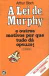 A LEI DE MURPHY - sebo online