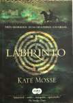 LABIRINTO - sebo online