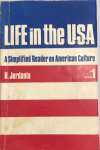 Life in the Usa - sebo online