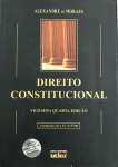 Direito Constitucional  - sebo online