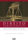 DIREITO ADMINISTRATIVO - sebo online