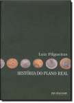 HISTRIA DO PLANO REAL - sebo online