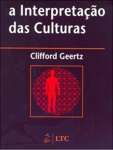 A INTERPRETAO DAS CULTURAS - sebo online