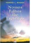 Nossos Filhos so Espritos - sebo online