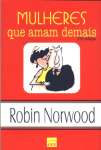 Mulheres que Amam Demais - sebo online