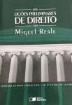 LIES PRELIMINARES DE DIREITO - sebo online