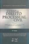 Curso de Direito Processual Civil V.1 - sebo online