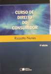 CURSO DE DIREITO DO CONSUMIDOR - sebo online