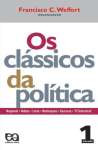 OS CLÁSSICOS DA POLITICA V.1 - sebo online