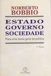 ESTADO, GOVERNO, SOCIEDADE - sebo online