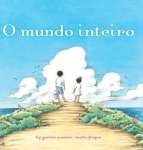 O MUNDO INTEIRO - sebo online