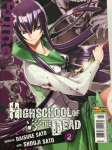 Highschool of Dead 2 - sebo online