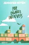 POR LUGARES INCRVEIS - sebo online