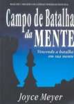 CAMPO DE BATALHA DA MENTE - sebo online