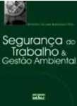 Segurana do Trabalho & Gesto Ambiental - sebo online