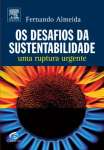 OS DESAFIOS DA SUSTENTABILIDADE - sebo online