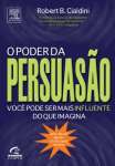 O PODER DA PERSUASO - sebo online