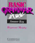 BASIC GRAMMAR IN USE - ANSWER KEY - sebo online