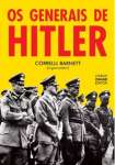 Os Generais de Hitler - sebo online