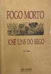 FOGO MORTO - sebo online