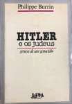 Hitler e os Judeus - Gnese de um genocdio - sebo online