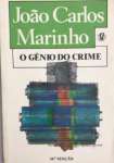 O Gnio do Crime - sebo online