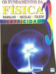 Os Fundamentos da Fsica 3 - Eletricidade - sebo online