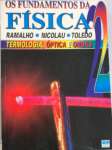 Os Fundamentos da Fsica 2 - Termologia, ptica e Ondas - sebo online