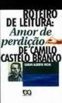 AMOR DE PERDIO DE CAMILO CASTELO BRANCO - sebo online