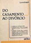 Do Casamento ao Divrcio - sebo online