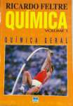 Quimica Geral - Volume 1 - sebo online