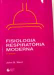 Fisiologia Respiratria Moderna - sebo online