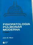 Fisiopatologia Pulmonar Moderna - sebo online