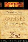 RAMSES, V.1 - O FILHO DA LUZ (LIVRO DE BOLSO) - sebo online