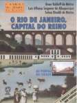 O RIO DE JANEIRO, CAPITAL DO REINO - sebo online