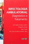 INFECTOLOGIA AMBULATORIAL - sebo online