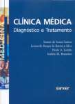 CLINICA MEDICA - DIAGNOSTICO E TRATAMENTO - sebo online