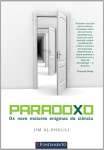 PARADOXO - OS NOVE MAIORES ENIGMAS DA CIENCIA - sebo online