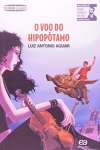 O VOO DO HIPOPOTAMO - sebo online