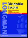 Longman Dicionario Escolar  - sebo online