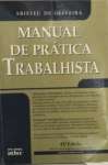 Manual de Prtica Trabalhista - sebo online