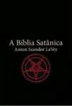 A BIBLIA SATANICA - sebo online