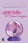 O SEGREDO DE EMMA CORRIGAN - sebo online