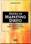 GESTAO DE MARKETING DIRETO - sebo online