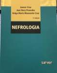 NEFROLOGIA - sebo online